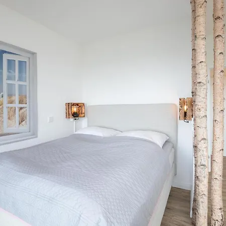 Appartamento Haus Bellevue Stuuv 8