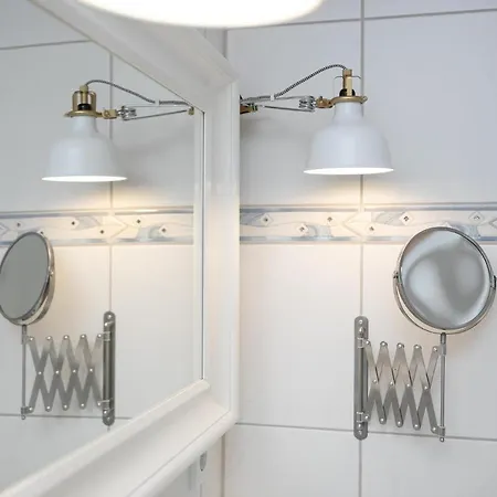 Haus Bellevue Stuuv 8 Appartamento Scharbeutz