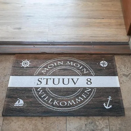Haus Bellevue Stuuv 8