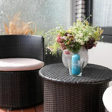 Haus Bellevue Stuuv 8