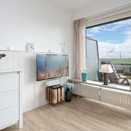 Appartamento Haus Bellevue Stuuv 8 *