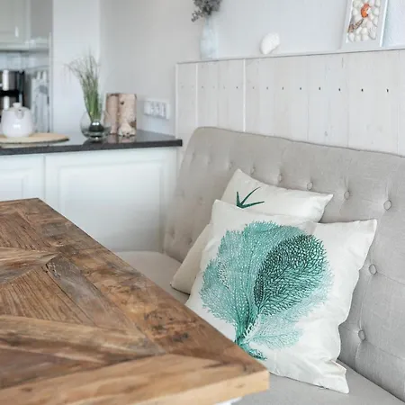 Haus Bellevue Stuuv 8 Appartamento