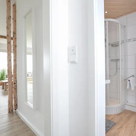 Haus Bellevue Stuuv 8 Scharbeutz