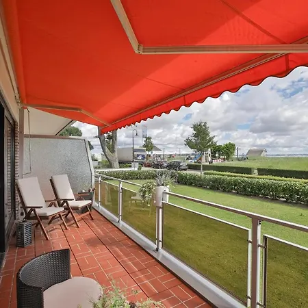 Haus Bellevue Stuuv 8