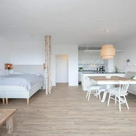Appartamento Haus Bellevue Stuuv 8